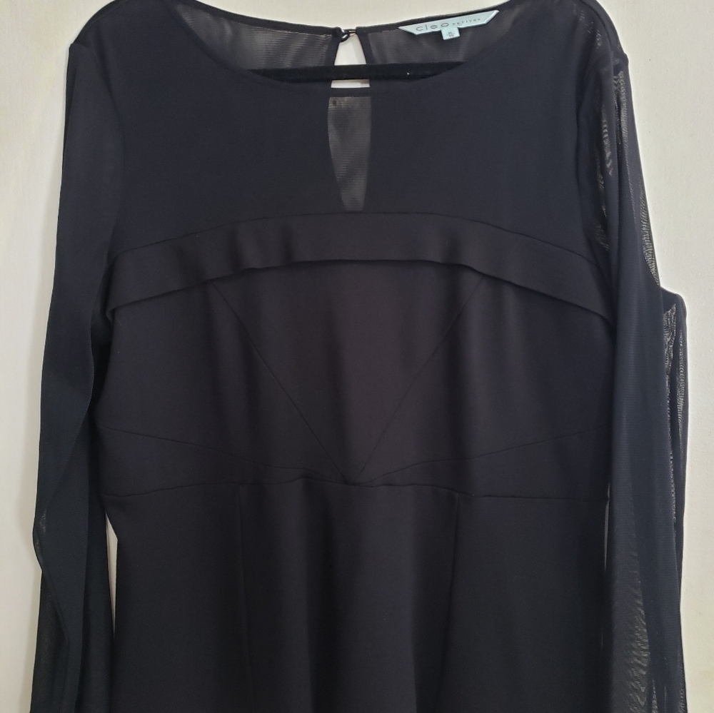 🌟 Host Pick 🌟 Cleo blouse